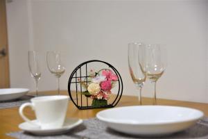 Kyoto Yuyado Fushimi Inari - Vacation STAY 95187v