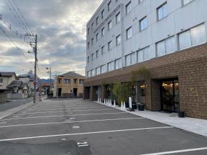 Fukuyama Royal Hotel - Vacation STAY 46684v