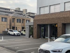 Fukuyama Royal Hotel - Vacation STAY 28748v