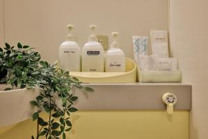 Hotel Grand Fort - Vacation STAY 85455v