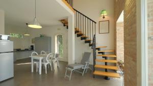 Venetian Rural Residence