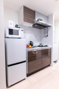 WOM Condominium Tamatsukuri - Vacation STAY 64193v