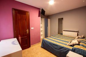 Hostal Escala Luna Salamanca