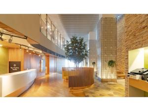 The OneFive Sendai - Vacation STAY 45056v