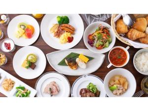 The OneFive Sendai - Vacation STAY 45034v