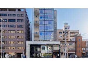 The OneFive Sendai - Vacation STAY 35269v