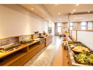 Second Inn Hana Hotel Hanazono Inter - Vacation STAY 40294v