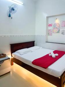 Hạ Linh Hotel - Bãi Sau Vũng Tàu