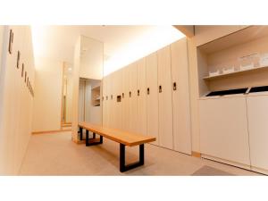 GLANSIT KYOTO KAWARAMACHI"Capsule room only" - Vacation STAY 32643v
