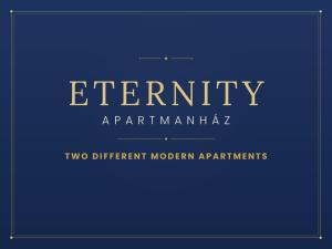 Eternity Apartmanház