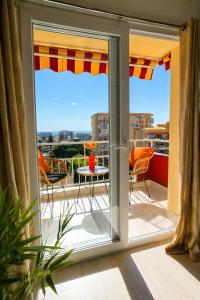 PAX Benalmádena Suites