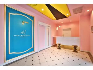 FourStoriesHotelMaihama Tokyo Bay - Vacation STAY 73101v
