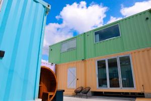 Villa Mikuri Tsunoshima - Vacation STAY 02209v