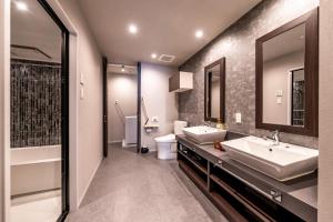 Apartment Hotel 11 Namba - Vacation STAY 04701v