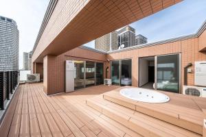 Apartment Hotel 11 Namba Motomachi - Vacation STAY 05477v