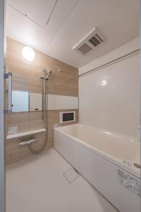 Apartment Hotel 11 Namba Motomachi - Vacation STAY 05372v