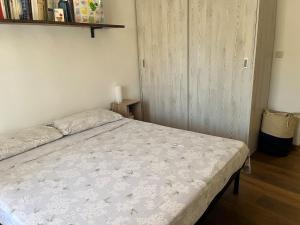Bilocale con terrazzo in centro storico