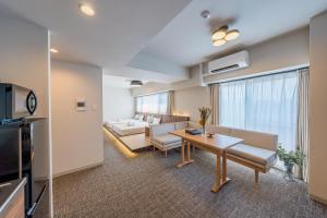 Apartment Hotel 11 Namba Minami Shin-Imamiya 2 - Vacation STAY 07074v