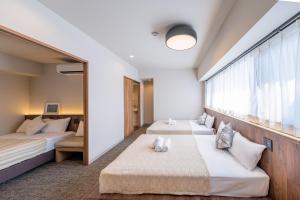 Apartment Hotel 11 Namba Minami Shin-Imamiya 2 - Vacation STAY 07074v