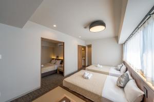 Apartment Hotel 11 Namba Minami Shin-Imamiya 2 - Vacation STAY 07074v