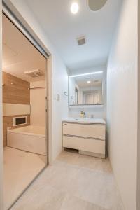 Apartment Hotel 11 Namba Motomachi - Vacation STAY 05469v