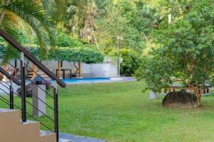 Nature Trails Boutique Hotel