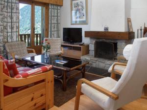 Apartment Baudrier A28 by Interhome
