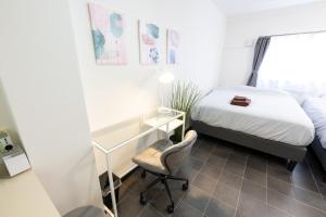 Kodenmacho Building Room 201 - Vacation STAY 38318v