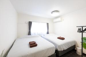 Kodenmacho Building Room 201 - Vacation STAY 38318v
