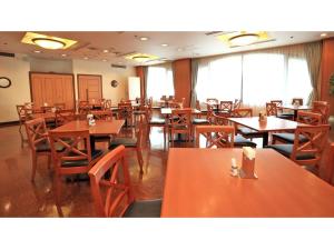 Smile Hotel Shimonoseki - Vacation STAY 12573v