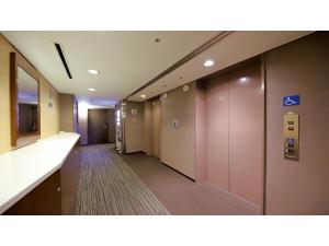 Smile Hotel Osaka Yotsubashi - Vacation STAY 73579v
