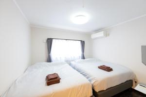 Kodenmacho Building Room 201 - Vacation STAY 38324v