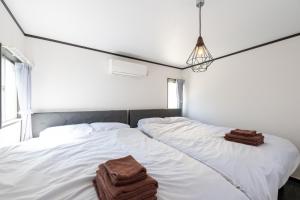 Kodenmacho Building Room 201 - Vacation STAY 38324v