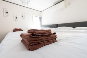 Kodenmacho Building Room 201 - Vacation STAY 38324v