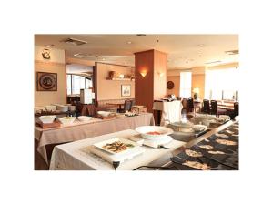 Smile Hotel Shimonoseki - Vacation STAY 12568v