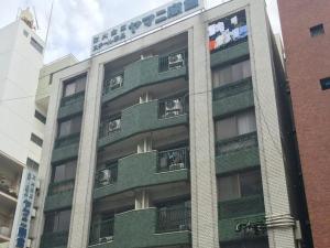 Yamani Building, Room 203 - Vacation STAY 62016v