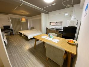 Yamani Building, Room 203 - Vacation STAY 62016v