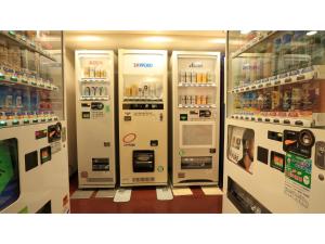 Smile Hotel Tokushima - Vacation STAY 61139v