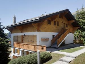 Apartment Baudrier A04 by Interhome