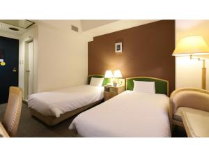 Smile Hotel Nagoya Shinkansenguchi - Vacation STAY 77734v