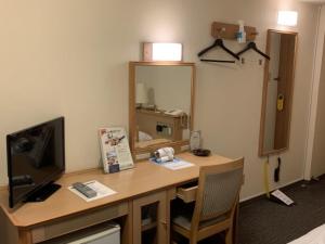 Smile Hotel Wakayama - Vacation STAY 69542v