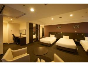 Smile Hotel Kyoto Shijo - Vacation STAY 69820v