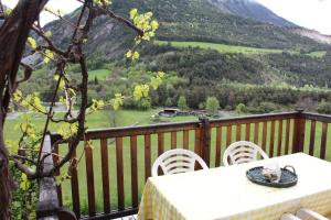 Maisons d'hotes Gite Belle Valette : photos des chambres