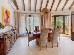 Holiday Home El Paradiso by Interhome