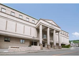 K,M,H Art hotel by Kure Morisawa - Vacation STAY 23309v