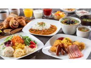 Far East Village Hotel Tokyo Ariake - Vacation STAY 44125v