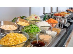Far East Village Hotel Tokyo Ariake - Vacation STAY 44125v