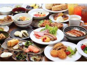 Smile Hotel Tokyo Shinkoiwa - Vacation STAY 33623v