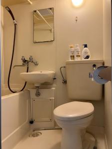 Kofu Kitaguchi Plaza Building 908 - Vacation STAY 39123v