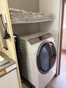 Kofu Kitaguchi Plaza Building 908 - Vacation STAY 39123v